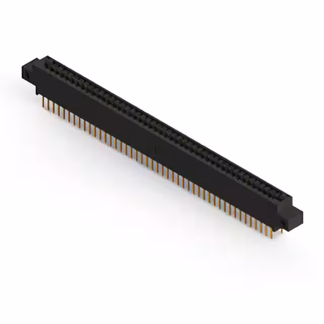 896-090-541-812 EDAC Inc.  Edgeboard Connectors